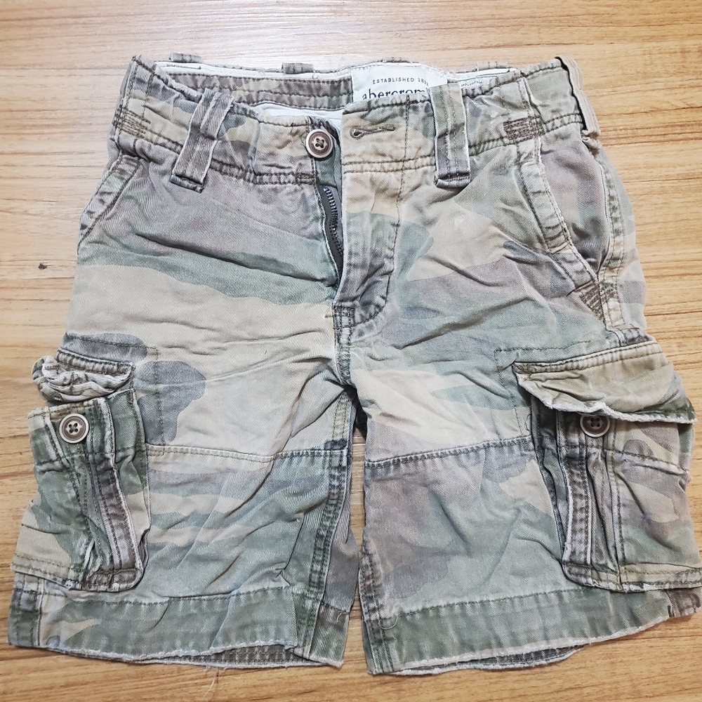 Boys AF shorts